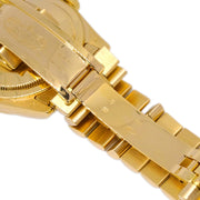 Rolex Oyster Perpetual Day Date Ref.118238 Self-winding Watch 36mm 18KYG