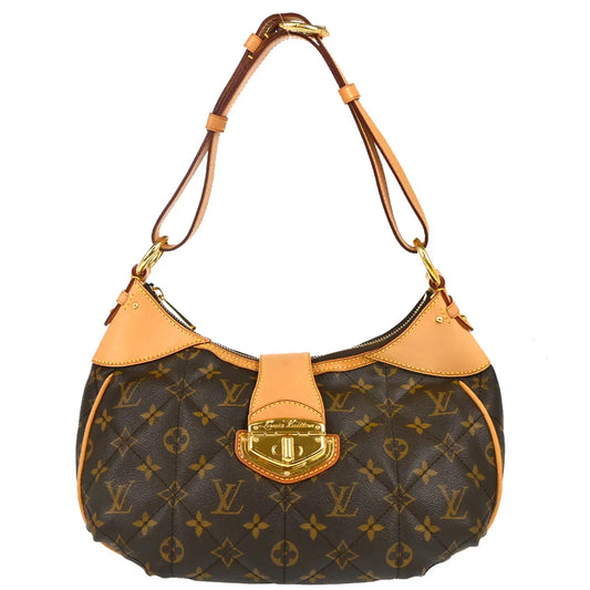 Louis Vuitton 2009 Monogram Etoile City Bag PM Shoulder Bag M41435
