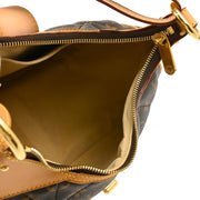 Louis Vuitton 2009 Monogram Etoile City Bag PM Shoulder Bag M41435