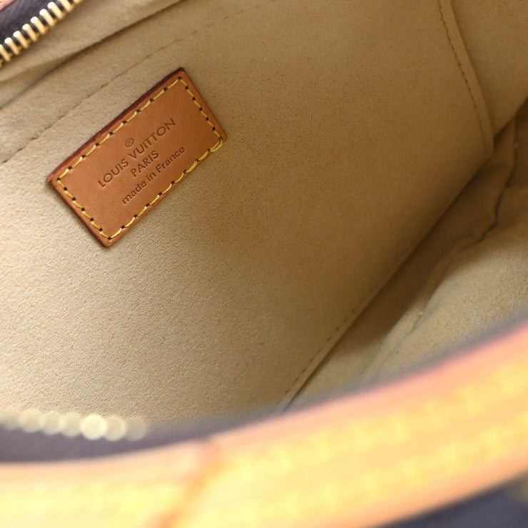 Louis Vuitton 2009 Monogram Etoile City Bag PM Shoulder Bag M41435