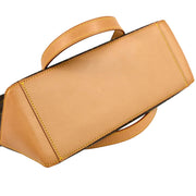 Louis Vuitton 2002 Monogram Cabas Piano Shoulder Tote Bag M51148