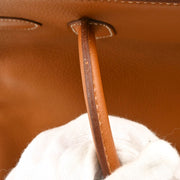 Hermes 2006 Gold Taurillon Clemence Birkin 30 Handbag