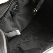Christian Dior 2006 Black Trotter Lovely Tote Handbag