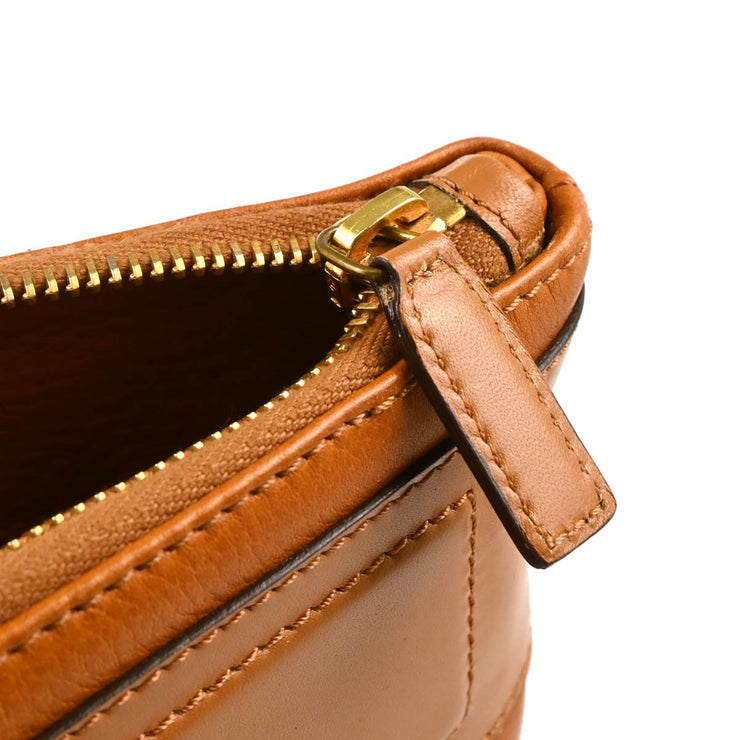 Christian Dior 2002 Brown Street Chic Handbag