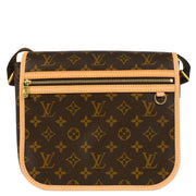 Louis Vuitton 2006 Monogram Messenger Bosphore PM Shoulder Bag M40106