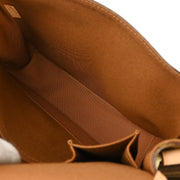 Louis Vuitton 2006 Monogram Messenger Bosphore PM Shoulder Bag M40106