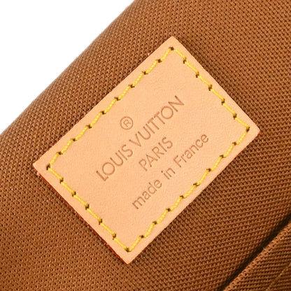 Louis Vuitton 2006 Monogram Messenger Bosphore PM Shoulder Bag M40106