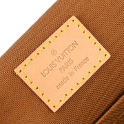 Louis Vuitton 2006 Monogram Messenger Bosphore PM Shoulder Bag M40106