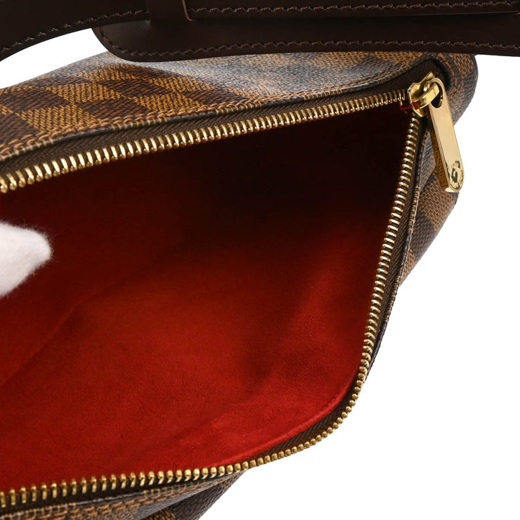 Louis Vuitton 2009 Damier Ravello GM Shoulder Bag N60006