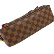 Louis Vuitton 2009 Damier Ravello GM Shoulder Bag N60006