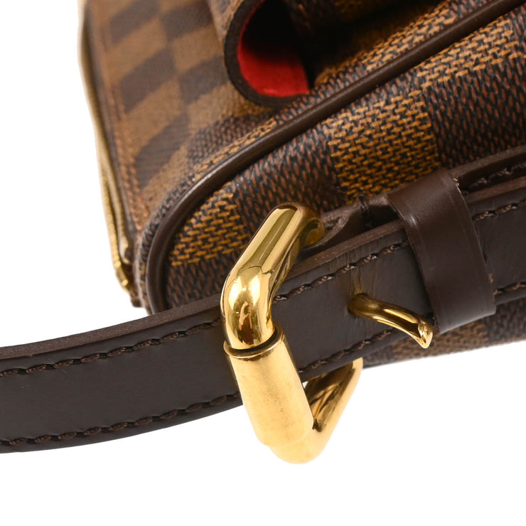Louis Vuitton 2009 Damier Ravello GM Shoulder Bag N60006