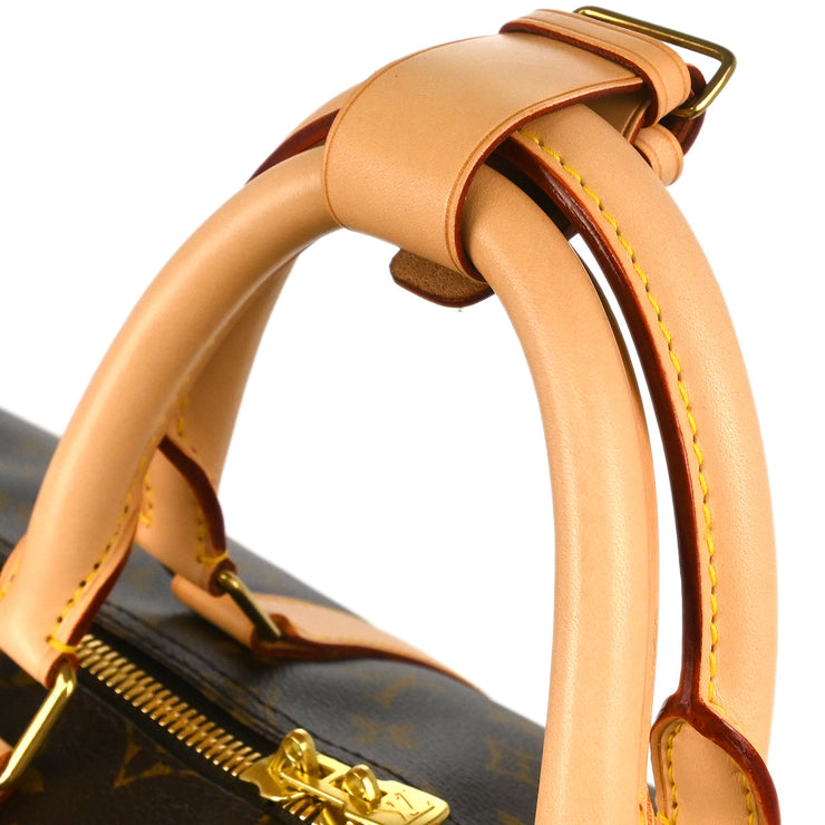Louis Vuitton 2008 Monogram Keepall 50 Duffle Travel Handbag M41426