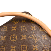 Louis Vuitton 2002 Monogram Mini Looping Handbag M51147