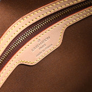 Louis Vuitton 2002 Monogram Mini Looping Handbag M51147