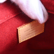 Louis Vuitton 2004 Monogram Viva Cite PM Shoulder Bag M51165