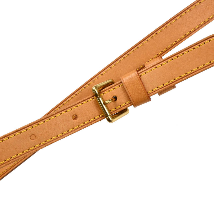 Louis Vuitton 2004 Monogram Viva Cite PM Shoulder Bag M51165