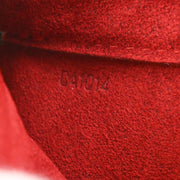 Louis Vuitton 2004 Monogram Viva Cite PM Shoulder Bag M51165