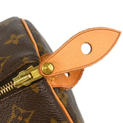 Louis Vuitton 2003 Monogram Speedy 30 Handbag M41526