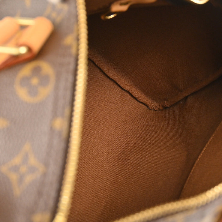 Louis Vuitton 2003 Monogram Speedy 30 Handbag M41526