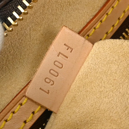 Louis Vuitton 2001 Monogram Looping MM Handbag M51146