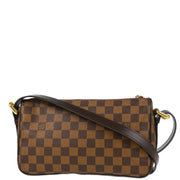 Louis Vuitton 2008 Damier Ravello GM Shoulder Bag N60006