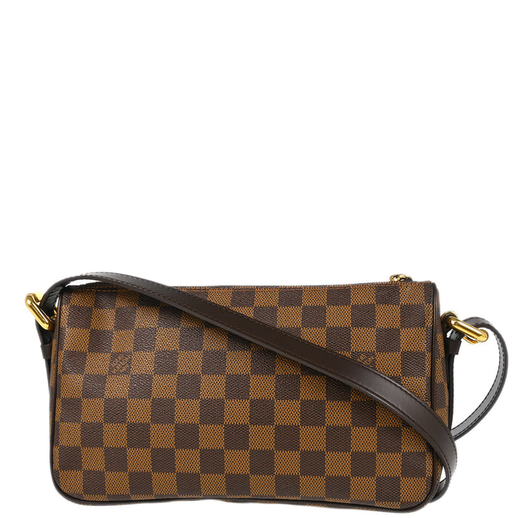 Louis Vuitton 2008 Damier Ravello GM Shoulder Bag N60006