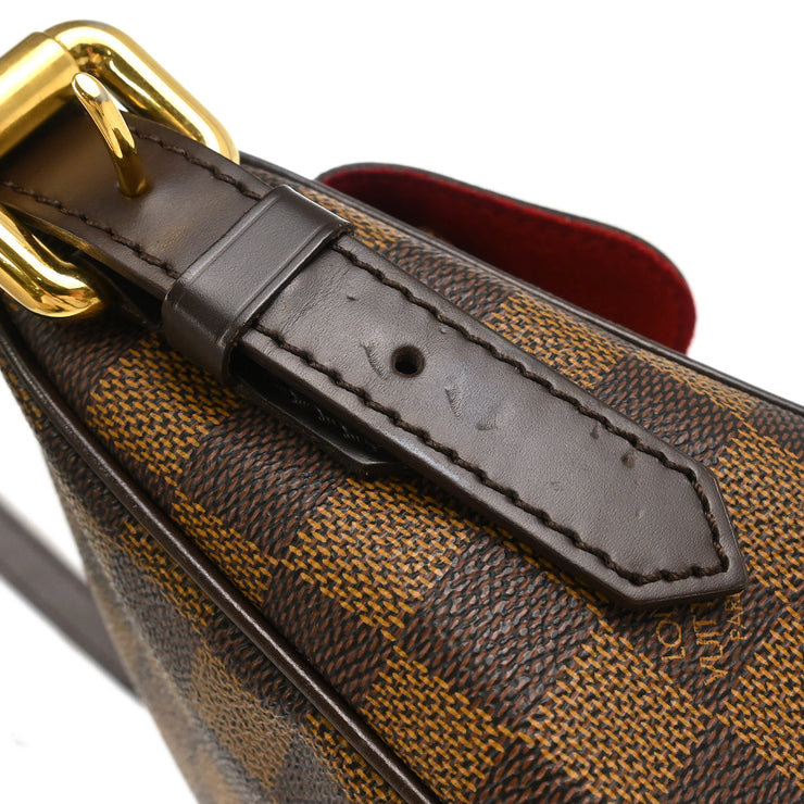 Louis Vuitton 2008 Damier Ravello GM Shoulder Bag N60006