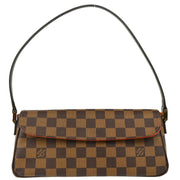 Louis Vuitton 2002 Damier Recoleta Handbag N51299