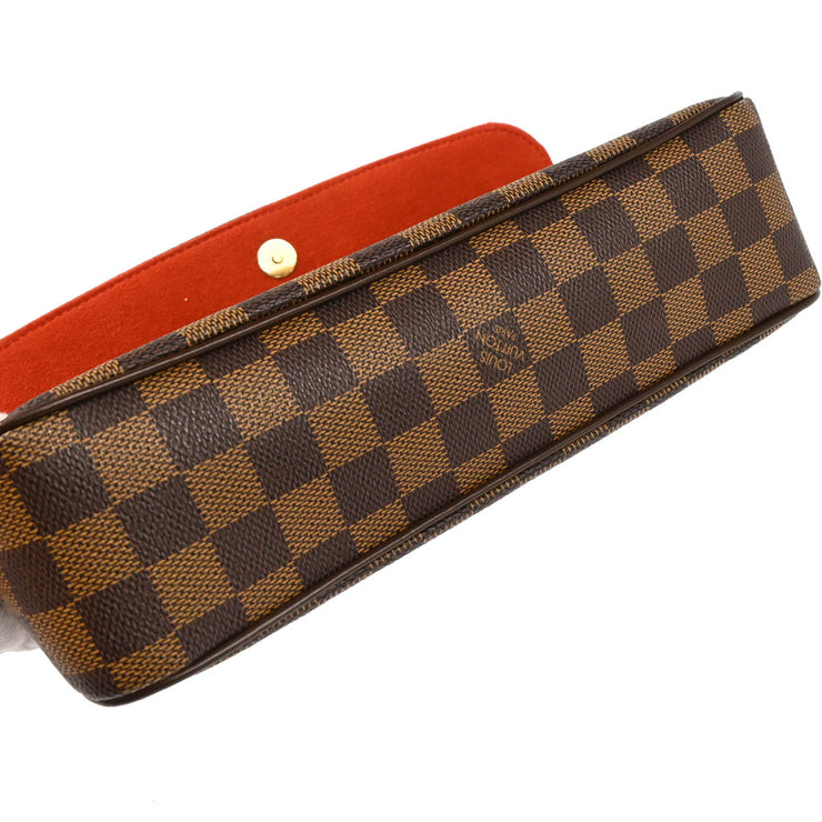 Louis Vuitton 2002 Damier Recoleta Handbag N51299