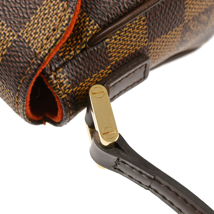 Louis Vuitton 2002 Damier Recoleta Handbag N51299