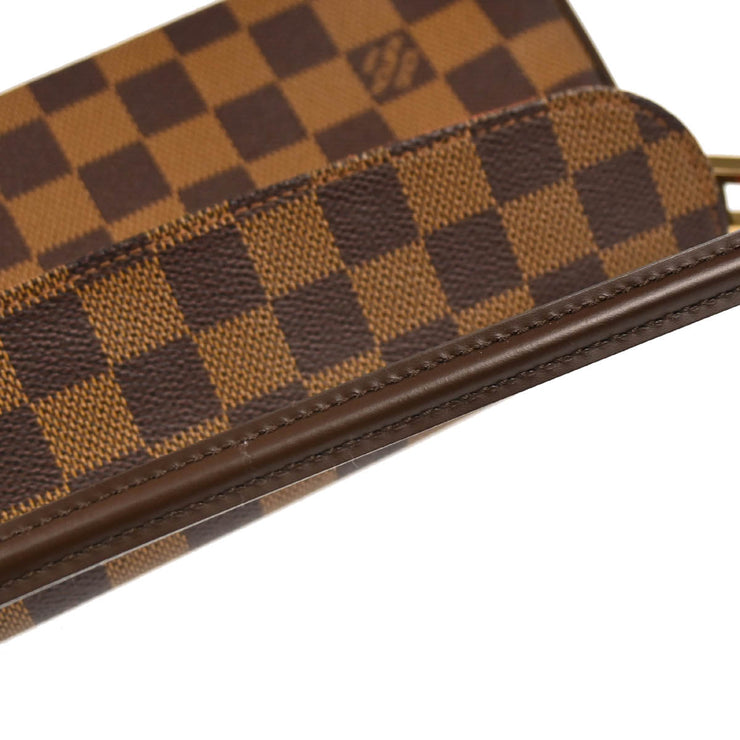 Louis Vuitton 2002 Damier Recoleta Handbag N51299