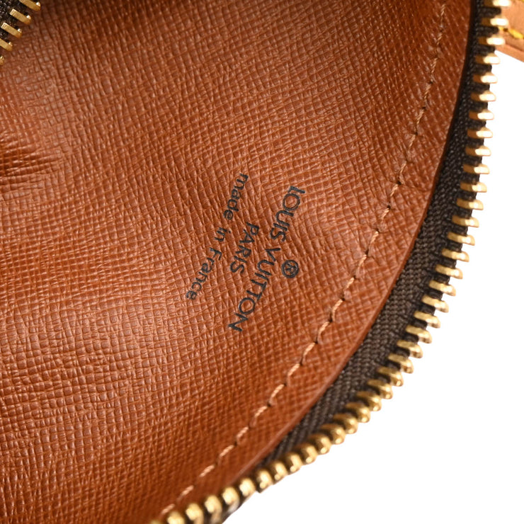 Louis Vuitton 2004 Monogram Papillon 19 Handbag M51389