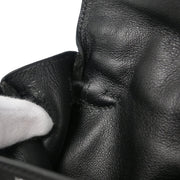 Hermes * Black Gulliver Kelly Doll Handbag