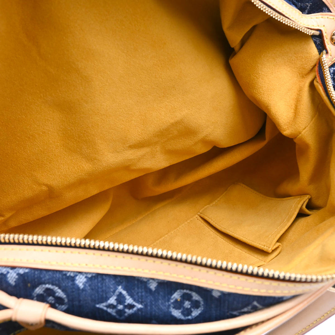 Louis Vuitton リバーシブルバンドー Every Designers Online Store