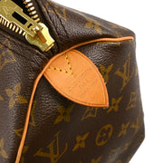 Louis Vuitton 1995 Monogram Keepall 45 Travel Duffle Handbag M41428