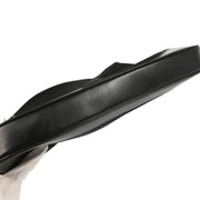 Gucci Black GG Jackie Handbag