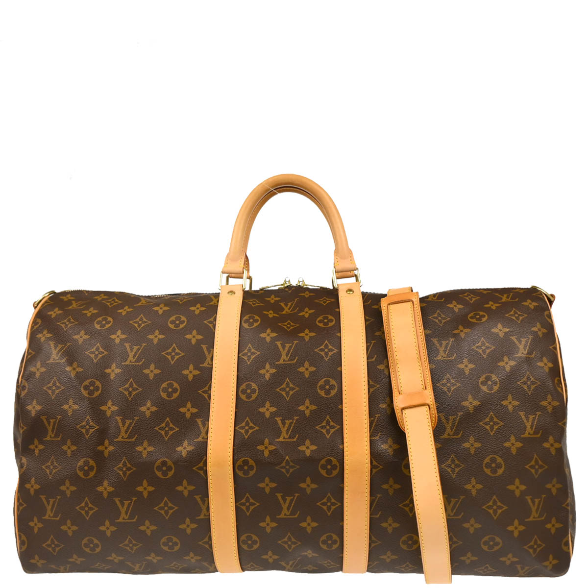 Louis Vuitton Keepall｜luxury brand items｜AMORE Vintage Tokyo