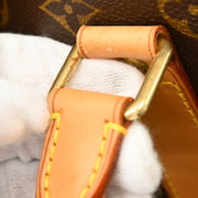 Louis Vuitton 2002 Monogram Keepall 45 Travel Duffle Handbag M41428