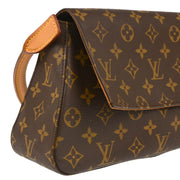 Louis Vuitton 2000 Monogram Mini Looping Handbag M51147
