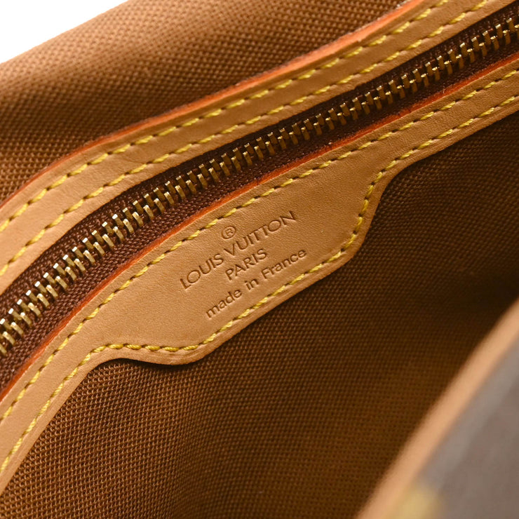Louis Vuitton 2000 Monogram Mini Looping Handbag M51147