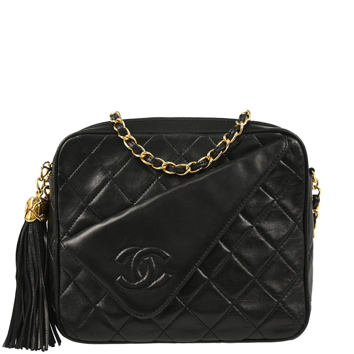 CHANEL｜luxury brand items ｜ AMORE Vintage Tokyo