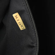 Chanel Black Lambskin Bicolore Supermodel Shoulder Bag