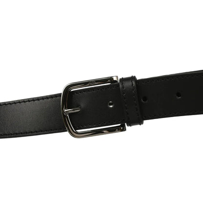 Christian Dior 2003 Black Trotter Shoulder Bag