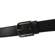 Christian Dior 2003 Black Trotter Shoulder Bag