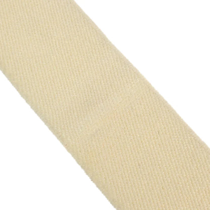 Chanel Suspenders White Small Good 15
