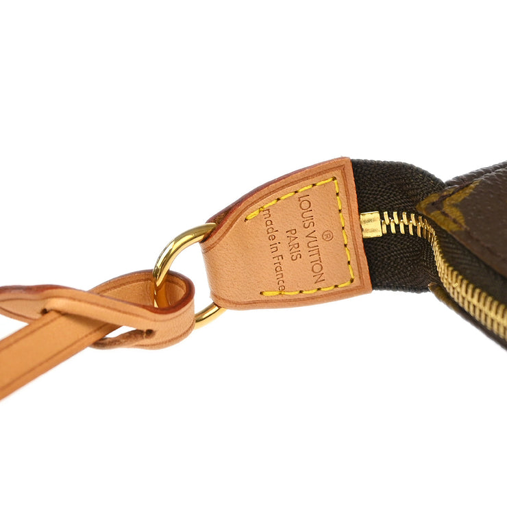 Louis Vuitton Monogram Pochette Accessoires Handbag M51980
