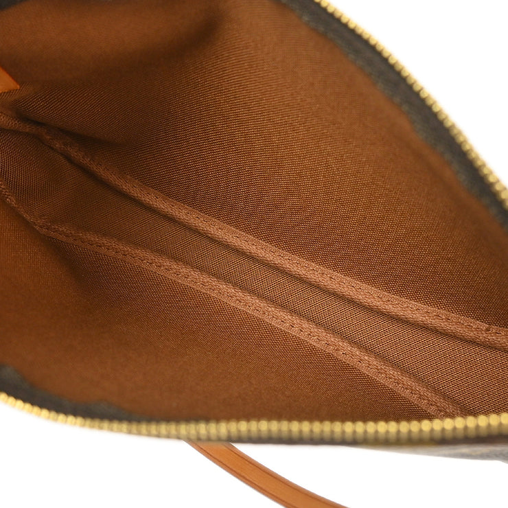 Louis Vuitton Monogram Pochette Accessoires Handbag M51980