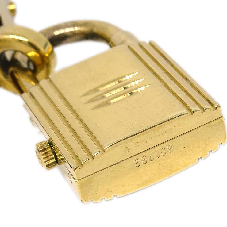 Hermes Kelly Watch Quartz Watch Bordeaux