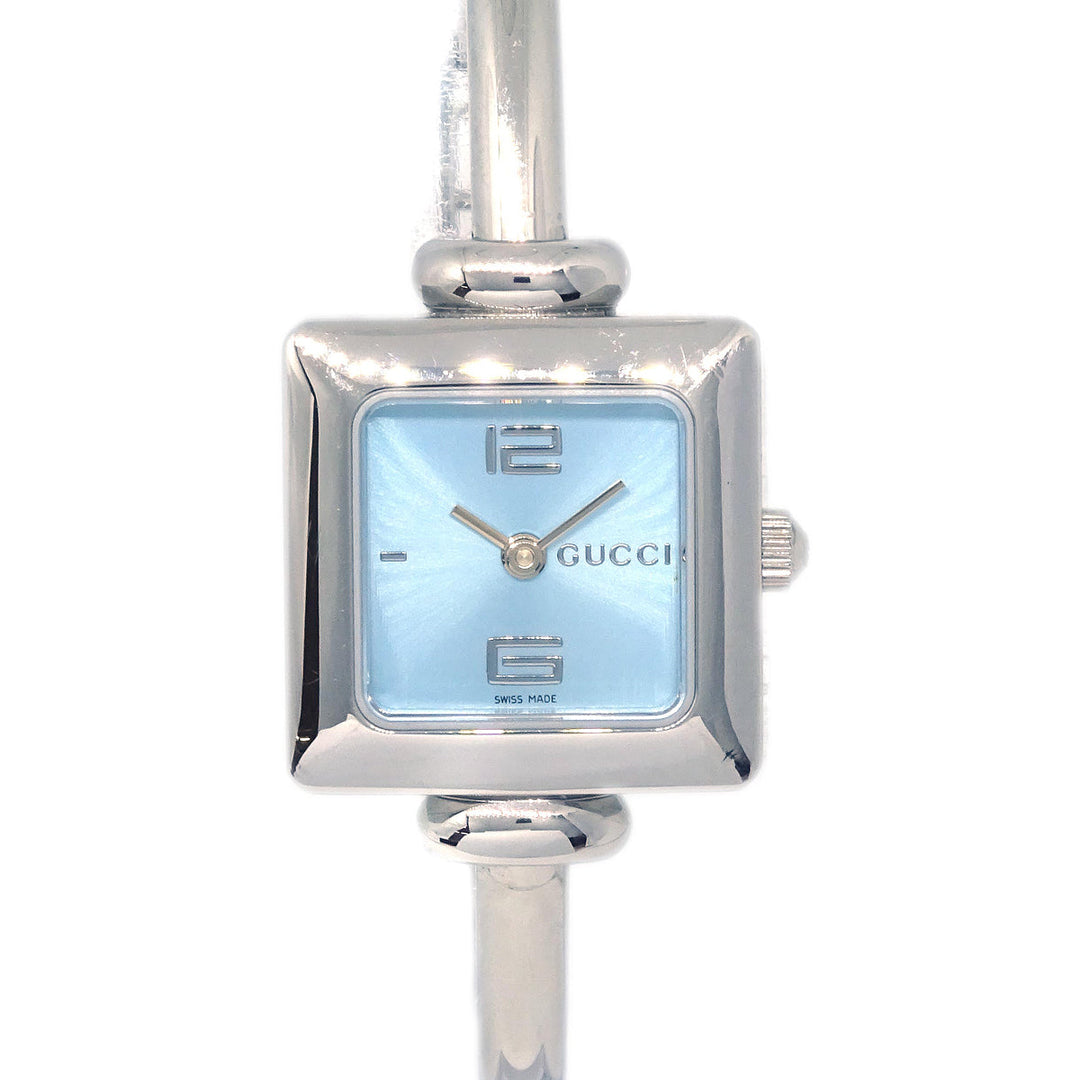 Gucci 1900L Quartz Watch SS – AMORE Vintage Tokyo