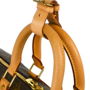 Louis Vuitton 1998 Monogram Keepall 45 Travel Duffle Handbag M41428